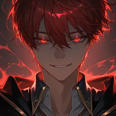 Profile image of ガレス