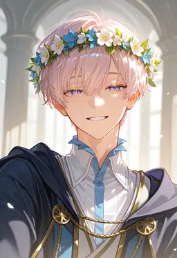 Profile image of セシル