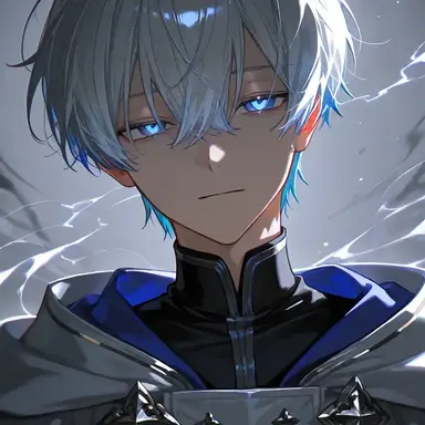 Profile image of ルシアン