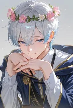Profile image of ルシアン