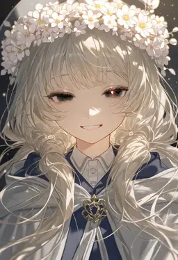 Profile image of ミルア