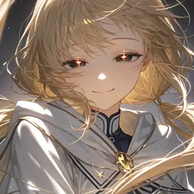 Profile image of ミルア