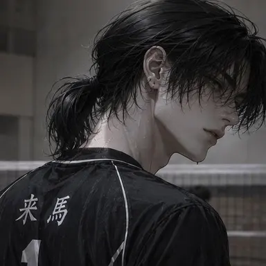 Profile image of 來馬
