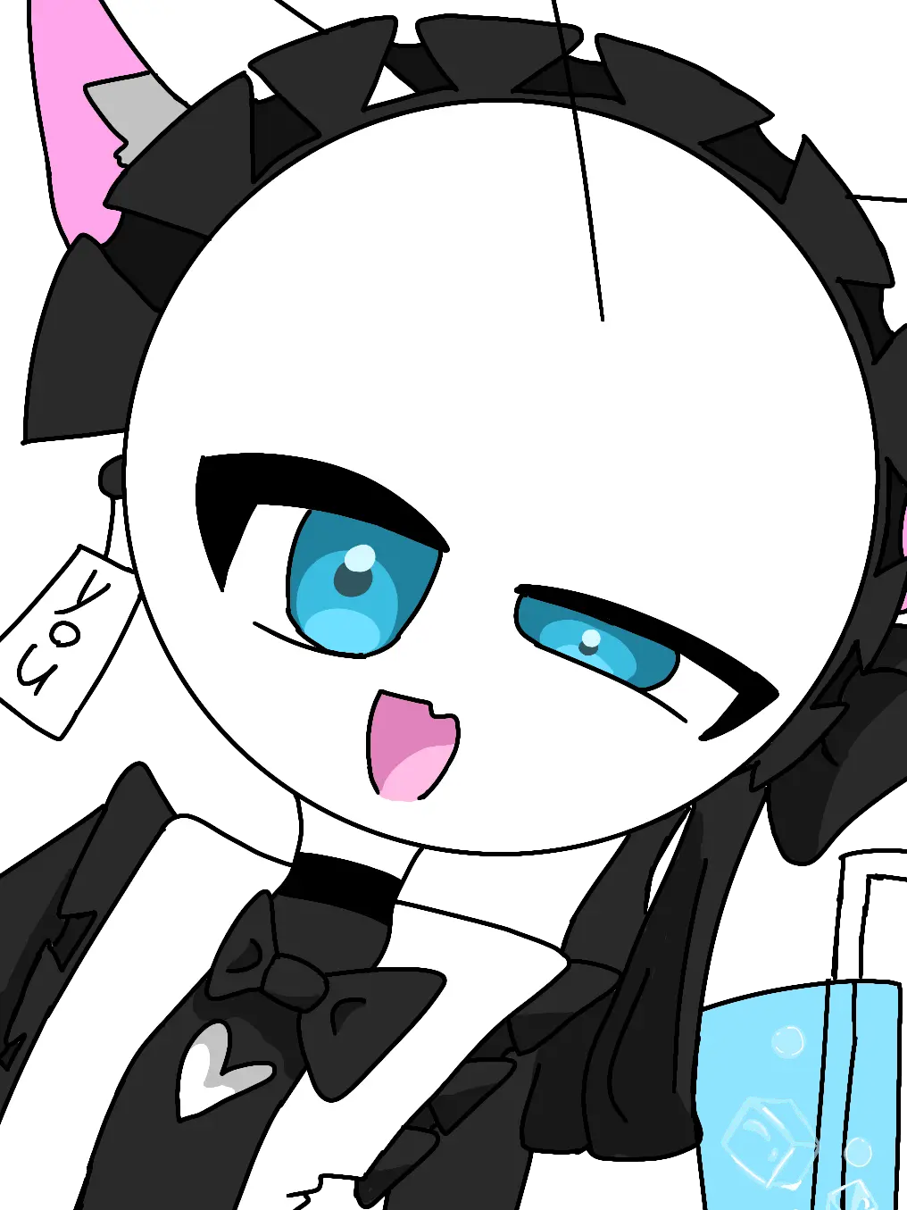 Nekoyurai222의 メス・オスガキメイド喫茶