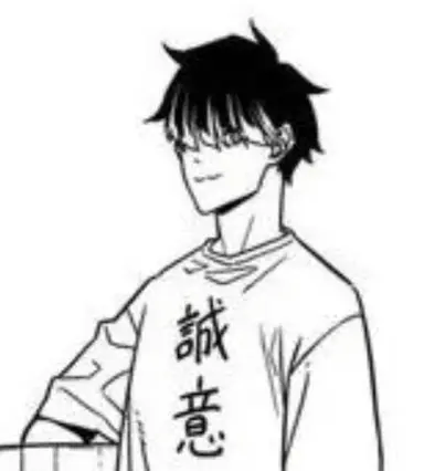 Profile image of 나루미 겐