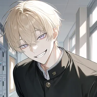 Profile image of Yo
