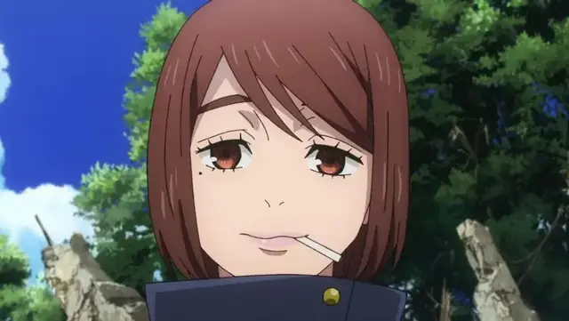 Profile image of Young Shoko