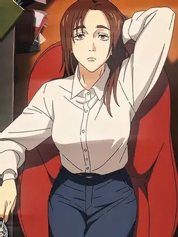 Profile image of Adult Shoko