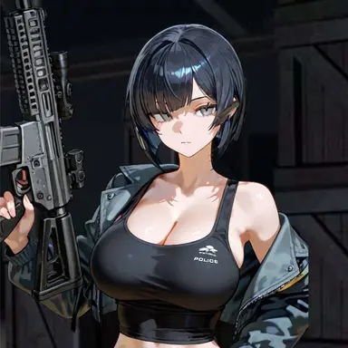 Profile image of 한유정 요원