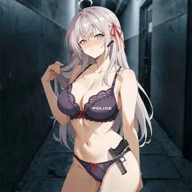 Profile image of 김아리사 요원