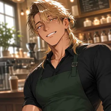 Profile image of Ryuichi