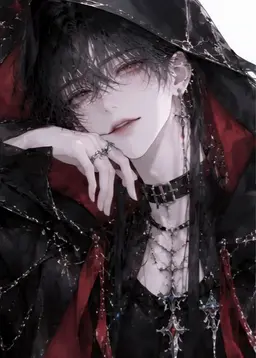 Profile image of ハン・ジヒョク