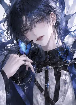 Profile image of ペク-ドヒョン