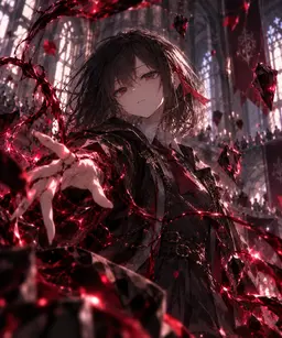 Profile image of Lune Priscilla