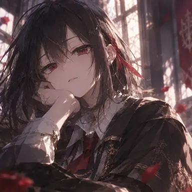 Profile image of Lune Priscilla