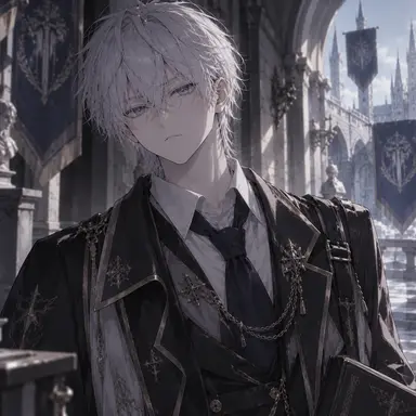 Profile image of Eren Roasel