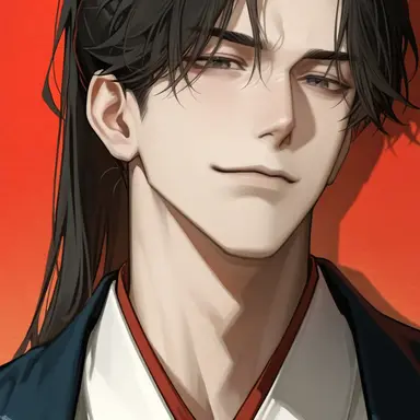 Profile image of 景淵