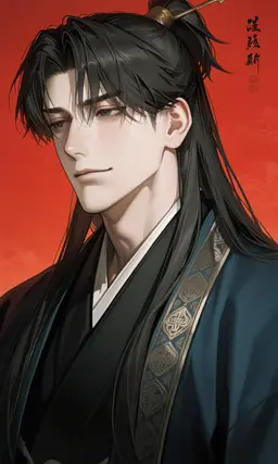 Profile image of 景淵