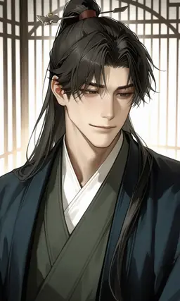 Profile image of 景淵