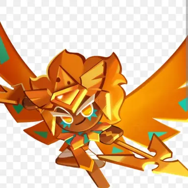 Profile image of 골드 치즈 쿠키