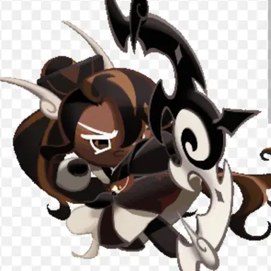 Profile image of 흑당맛 쿠키