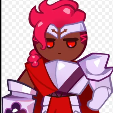 Profile image of 와일드 베리맛 쿠키