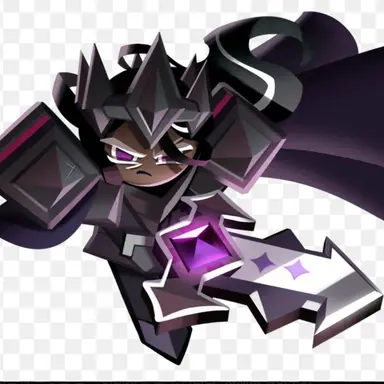 Profile image of 다크카카오 쿠키