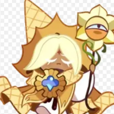 Profile image of 퓨어바닐라 쿠키