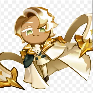 Profile image of 클로티드 크림 쿠키