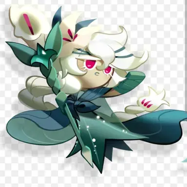 Profile image of 세인트릴리 쿠키