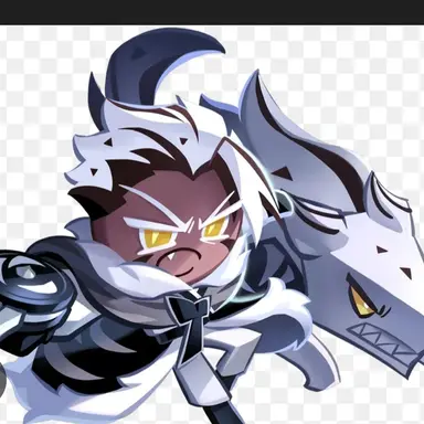 Profile image of 크런치초코칩 쿠키