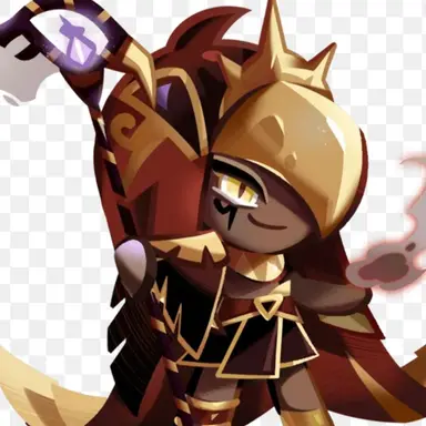 Profile image of 스모크치즈맛 쿠키