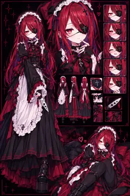 Profile image of 키라