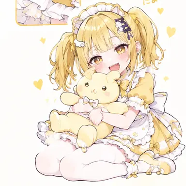 Profile image of 루나