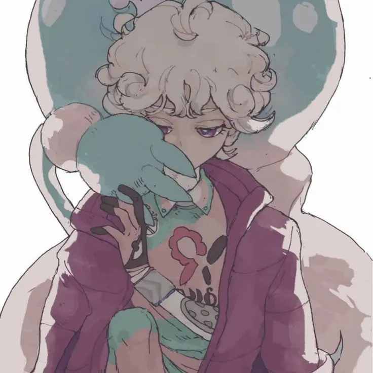 GalaxyDark의 僕だけの✘‎✘‎✘‎