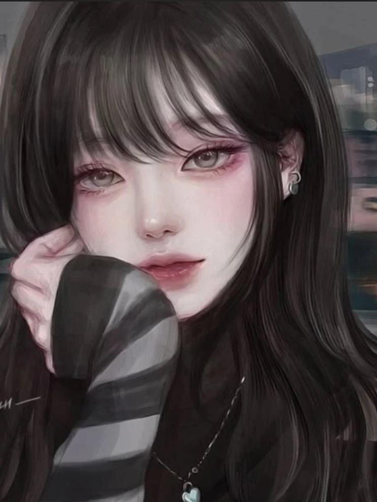 부자집 차별 대표 이미지