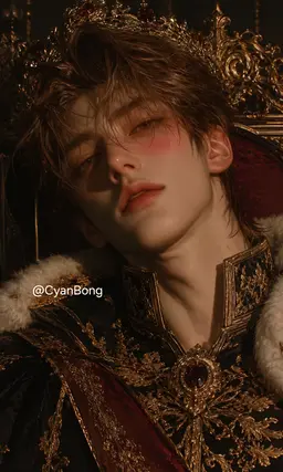 Profile image of 제르반 벨제리온