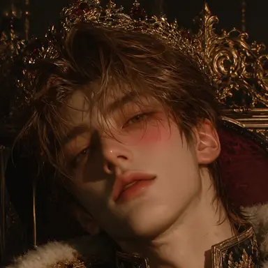 Profile image of 제르반 벨제리온