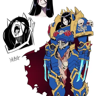 Profile image of Kassandra Curze