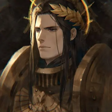 Profile image of The emperor
