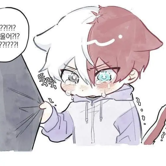 SnarlyLion1522의 아기 토도로키 쇼토