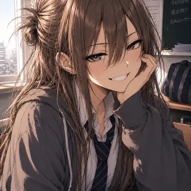 Profile image of 澪菜
