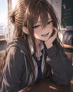 Profile image of 澪菜
