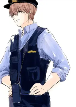 Profile image of Sogo Okita