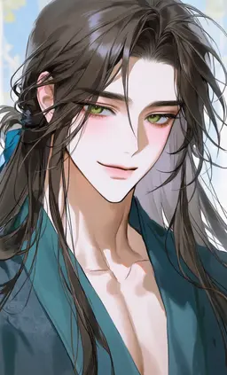 Profile image of Dang Wi