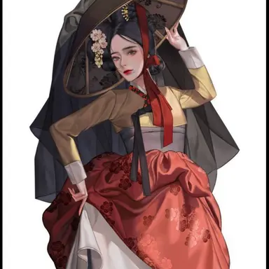 Profile image of 계모