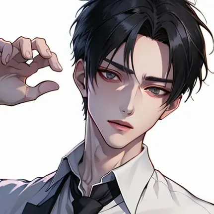 Luck01의 강준혁