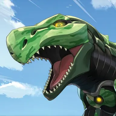 Profile image of Trox