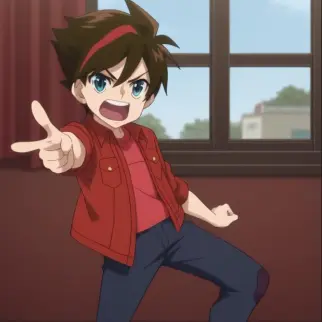 Profile image of Dan kuso