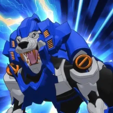 Profile image of Hydorous